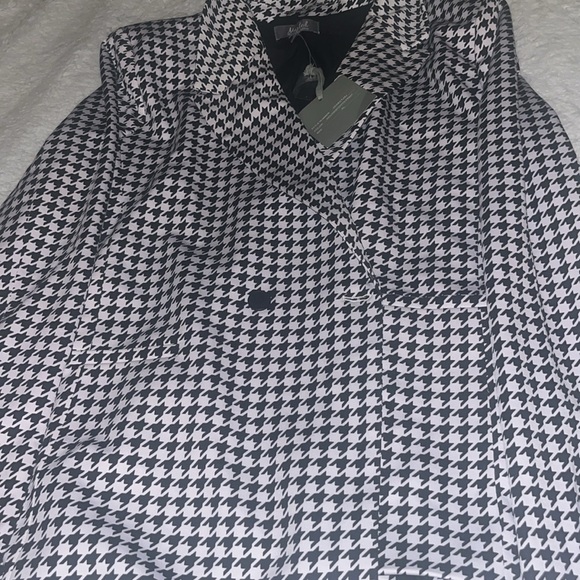 NWT MARLED REUNITED clothing blazer jacket - Picture 5 of 7